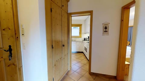 Tscheppa 3 Apartment in Saint Moritz