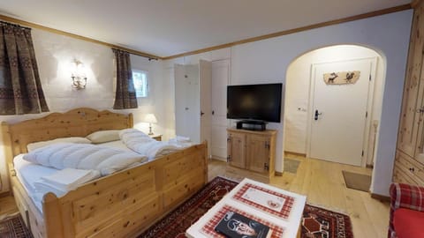 Guardalej 205 Apartment in Saint Moritz