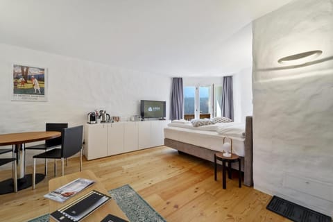 Guardalej 321 Apartment in Saint Moritz