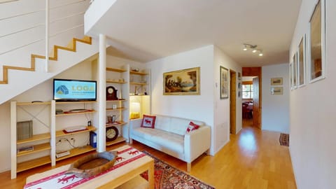 Zuonder 36 Apartment in Saint Moritz