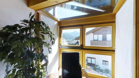 Prüveda A2.1 Apartment in Saint Moritz