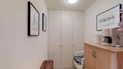 Prüveda A0.5 Apartment in Saint Moritz