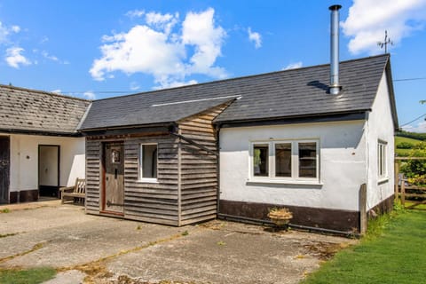 Linhay Cottage House in West Somerset District