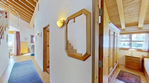 Lejin 18 Apartment in Saint Moritz