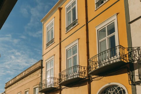 Casa do Contador - Suites & Pool Chambre d’hôte in Ponta Delgada