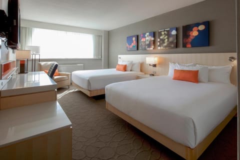 Delta Hotels by Marriott Beausejour Hotel in Moncton
