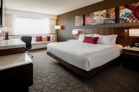 Delta Hotels by Marriott Beausejour Hotel in Moncton