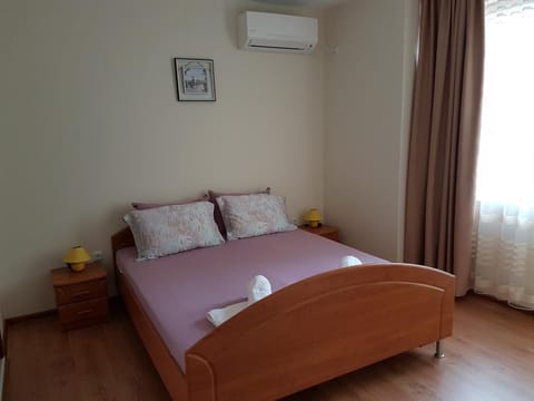 Veleka Apartments Appartement in Pomorie