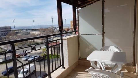 Veleka Apartments Condo in Pomorie