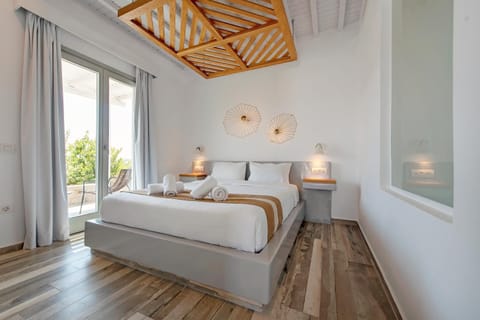 Osom Resort Apartment hotel in Decentralized Administration of the Aegean