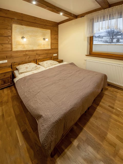 Willa "Zosia " Vacation rental in Zakopane