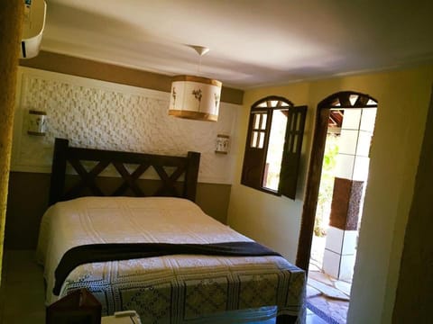 Pousada Acgua Residenz Inn in Cabo de Santo Agostinho