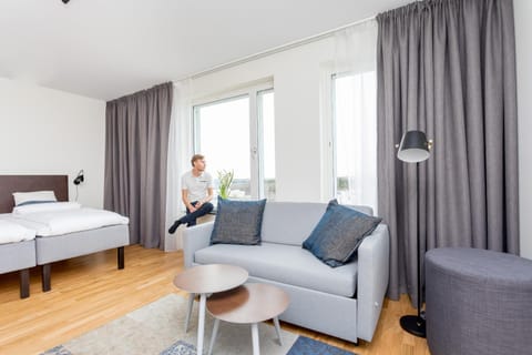 ApartDirect Älvsjö Appart-hôtel in Huddinge