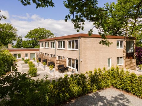 Appartmenthaus Panoramic Condominio in Eutin