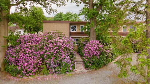 Appartmenthaus Panoramic Copropriété in Eutin