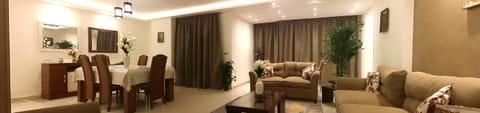 Luxury Furnished Apartment Condo in Cairo Governorate