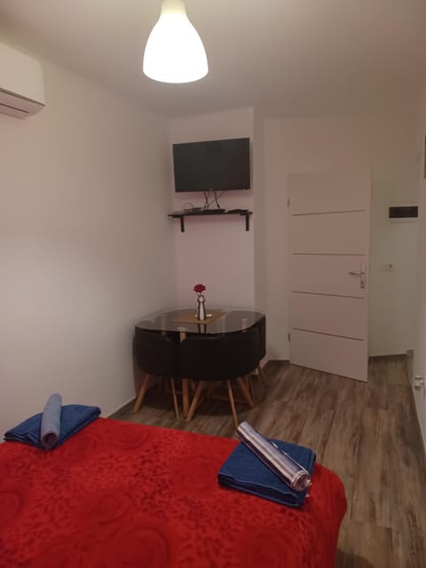 Apartman Hajdo Rijeka Centar Condo in Rijeka