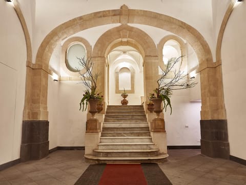 Asmundo di Gisira Chambre d’hôte in Catania