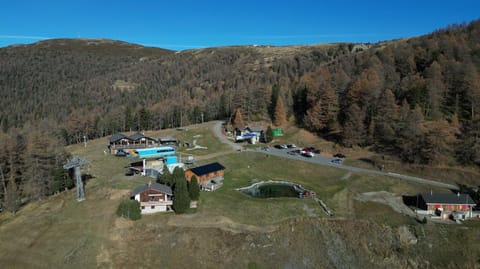 Chalet Abendruh Chalet in Canton of Valais