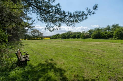 Hubbard's Luxury Bed and Breakfast Bed and Breakfast in North Norfolk District