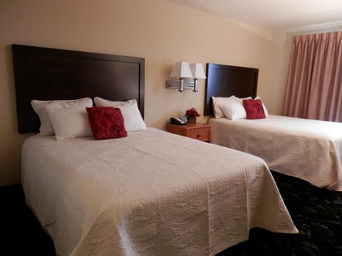 Grand View Inn & Suites Hotel in Wasilla