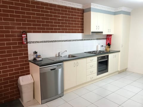 The Roseville Apartments Condo in Tamworth