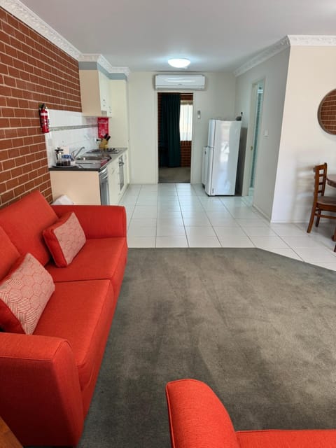 The Roseville Apartments Condo in Tamworth