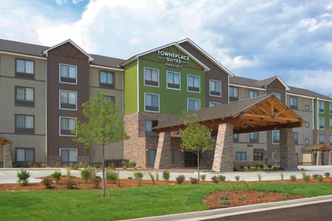 TownePlace Suites by Marriott Denver South/Lone Tree Hotel in Lone Tree