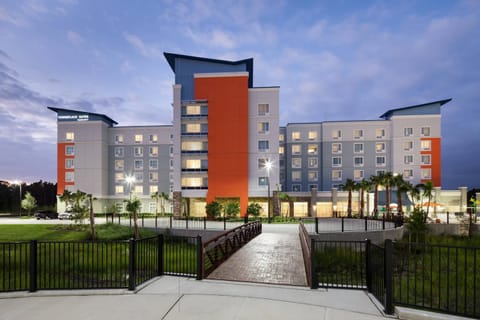 TownePlace Suites by Marriott Orlando at SeaWorld Hotel in Orlando