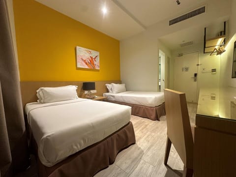 SGI Vacation Club Hotel Hotel in Malacca