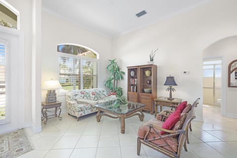 855 Banyan Court House in Marco Island