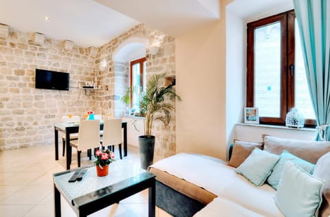 La Dolce Vita Apartments Wohnung in Kotor