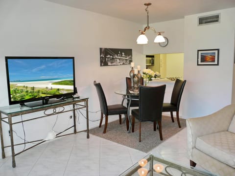 Sands of Marco B-206 House in Marco Island