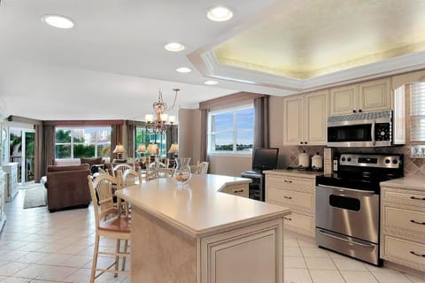 Sussex 407 Haus in Marco Island