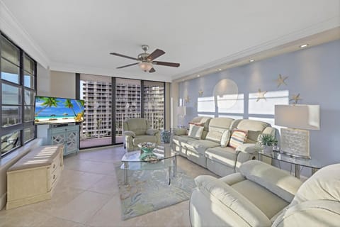 South Seas Tower 3-712 Haus in Marco Island