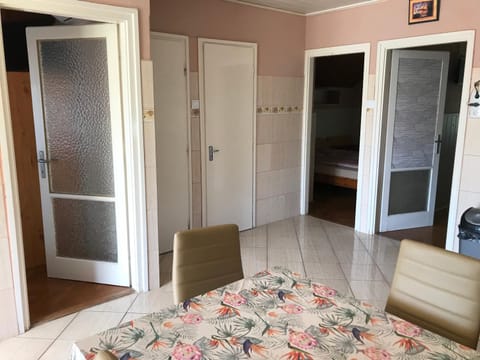 Summer Apartman Appartamento in Hungary