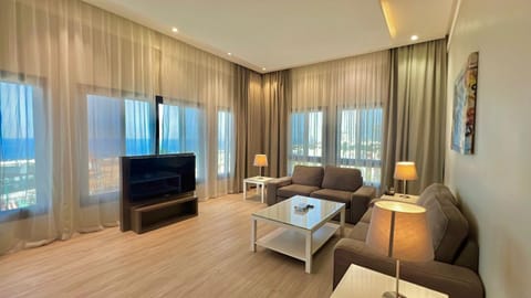 Loren Suites Corniche Appartement-Hotel in Jeddah
