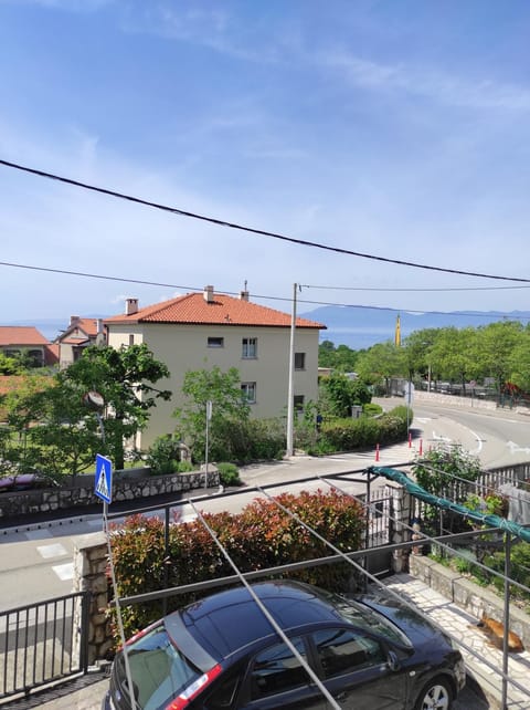 Zoran Vukusic Apartment Condominio in Rijeka
