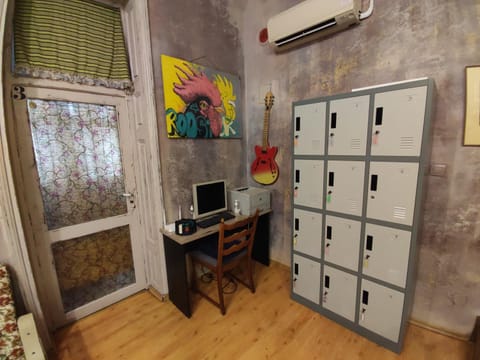 Rooster Hostel Hostel in Veliko Tarnovo