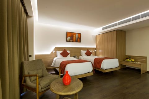 Attide Hotel Hotel in Bengaluru