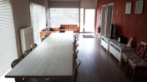 Equus Apartment in Ostend