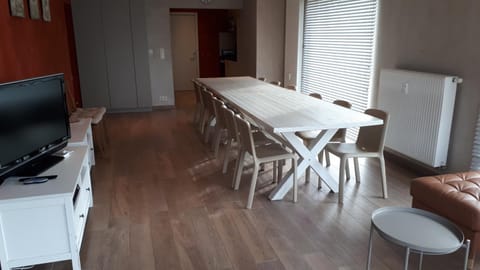 Equus Apartment in Ostend