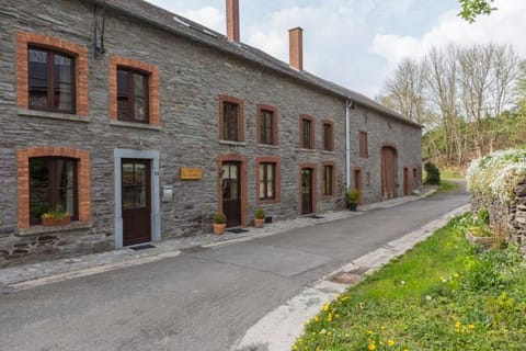 Gîte Coeur de Beurre House in Wallonia, Belgium