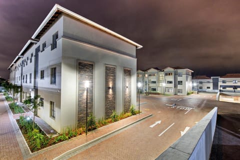 Savannah Park Luxury Apartments Appartement-Hotel in Umhlanga