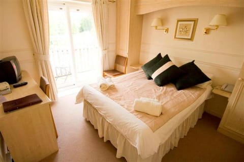 Old Court Hotel & Suites Hotel in Forest of Dean