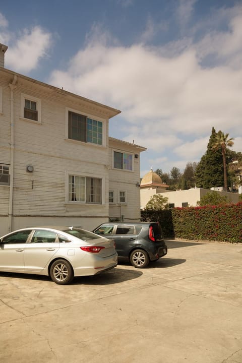 Orange Drive Hostel Hostel in Hollywood