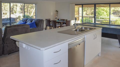 Lords Retreat Maison in Coffin Bay