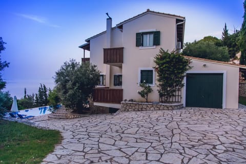 Villa Niriis Villa in Lefkada, Lefkada Municipality, Greece