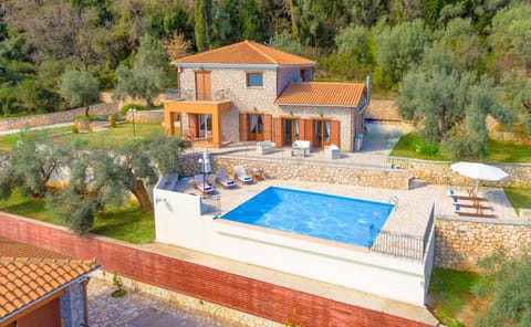 Bird's eye view, Swimming pool, Swimming pool