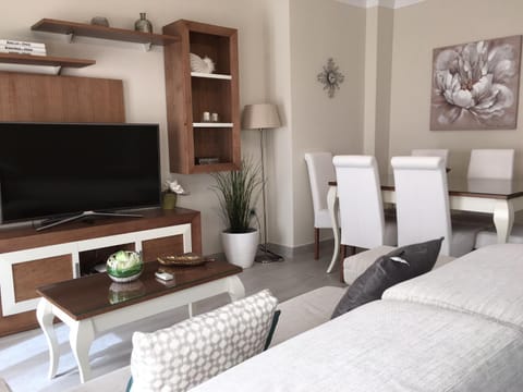 New Apartments Ronda Wohnung in Ronda